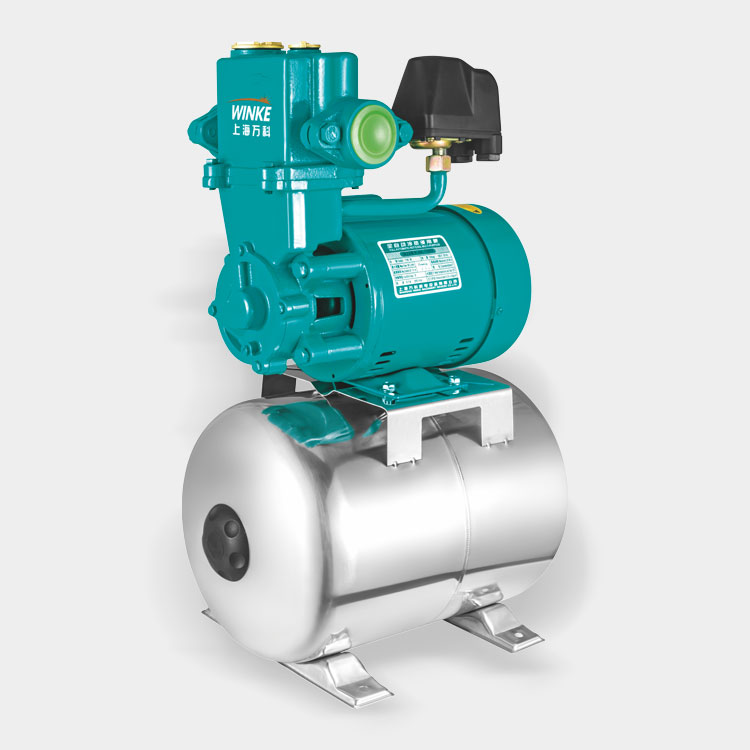 WK系列全自动系列冷热多用泵